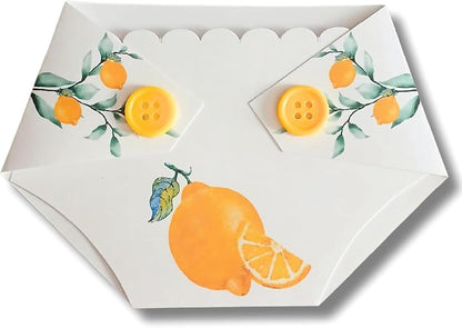 Baby Shower Gift Card Holder - Game Prize or Diaper Raffle Winner Gift