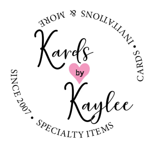 Kards by Kaylee